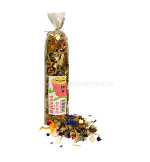 Pan Malina - Bylinná péče se zeleninou 140 g