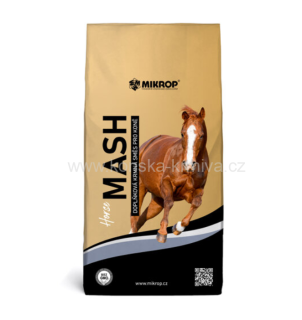 Mikrop Horse MUSCLE MASH 15 kg
