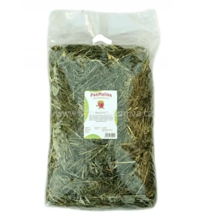 Pan Malina - Seno Classic 