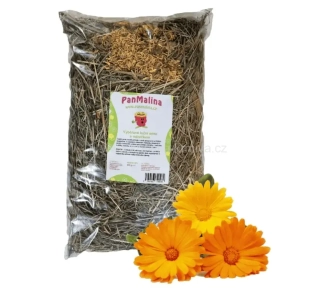 Pan Malina - Seno s měsíčkem 450 g