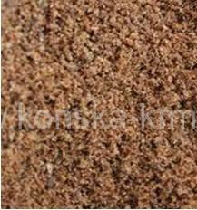 Extrudované lněné semínko 25 kg