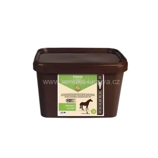 FITMIN HORSE HERBS BRONCHIAL 1kg