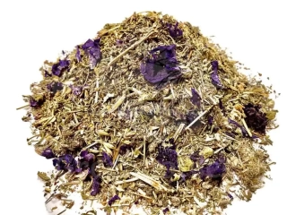 Bylinná směs KAŠEL