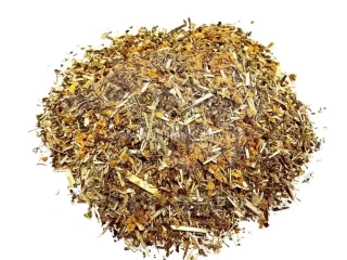 Bylinná směs DETOX