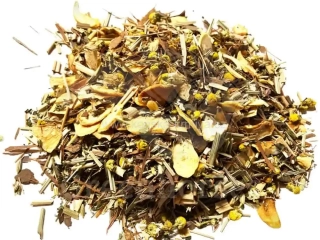 Bylinná směs proti HMYZu