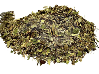 Bylinná směs na snížení CUKRU v krvi