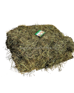Luční seno balík - České seno 12 kg