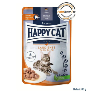 HC Kapsička - Culinary Kachna 85g