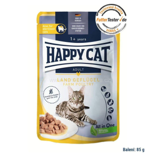 HC Kapsička - Culinary Drůbež 85g