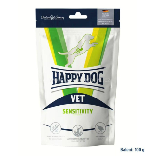 Happy dog - VET Snack Sensitivity 100g