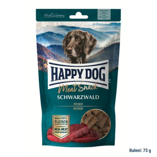 Happy dog - Meat Snack Schwarzwald (Kůň) 75 g