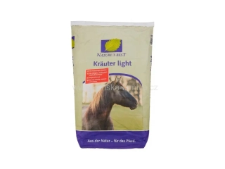 Nature's Best Kräuter light 20 kg