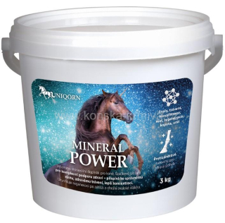 UNIQORN Derma 3 kg
