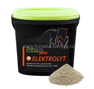 Premin Elektrolyt 1 kg
