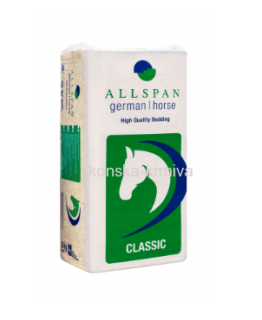 ALLSPAN German Horse CLASSIC