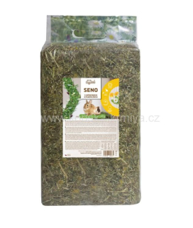 Seno luční LIMARA s HEŘMÁNKEM 2kg