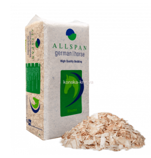 ALLSPAN German Horse XTREME 