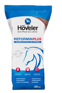 HÖVELER Reformin Plus 25kg