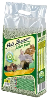 JRS Pet´s Dream Paper Pure
