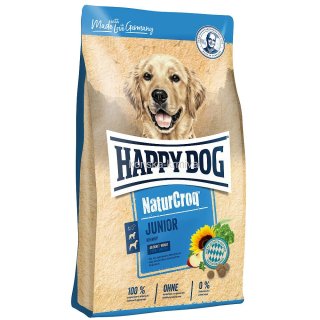 Happy Dog - NaturCroq Junior 4kg