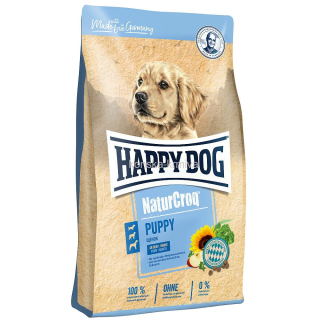 Happy Dog - NaturCroq Puppy 4kg