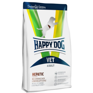 Happy Dog - VET Dieta Hepatic