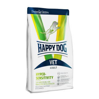 Happy Dog - VET Dieta Hypersensitivity