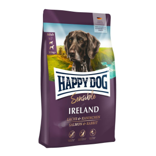 Happy Dog - Sensible Ireland
