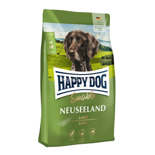 Happy Dog - Sensible Neuseeland