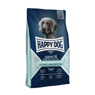 Happy Dog - Fit&Vital - Care Sano N