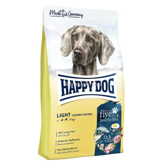 Happy Dog - Fit&Vital - Light Calorie Control
