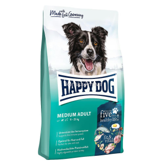 Happy Dog - Fit&Vital - Medium Adult