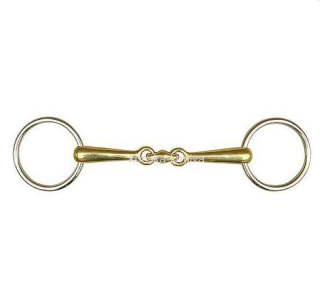 Udidlo stihlo 2x lomené s menšími kroužky