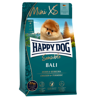 Happy Dog - Mini XS Bali